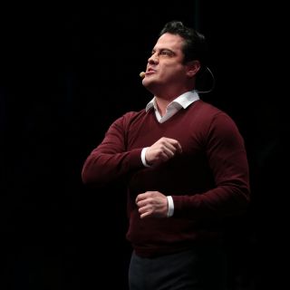 Aristóteles responde a Corral y le ofrece "asesoría" para gobernar