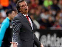 Romano destacó que Rafael Márquez está muy cerca de regresar al equipo. AFP/U. Ruiz