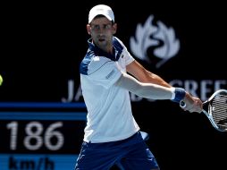 El balcánico, ex número uno del mundo, anunció en las redes sociales la intervención quirúrgica a la que definitivamente se sometió para poner fin a la dolencia. FACEBOOK / Novak Djokovic