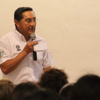 Detienen a Juan Melquiades, ex titular de finanzas de QR