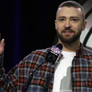 Justin Timberlake presentará holograma de Prince en el Super Bowl