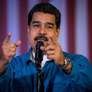 Maduro pide anunciar la fecha de presidenciales "a más tardar" el lunes