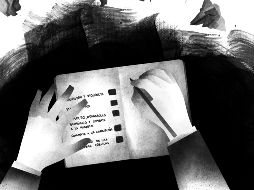 A 10 meses de culminar su sexenio, el actual gobernador tiene aprobación positiva, de acuerdo con la encuesta publicada por Mural y Zona 3 Noticias. EL INFORMADOR/ J. López