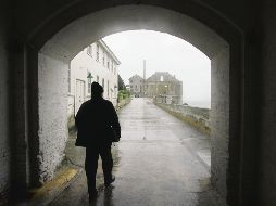 La fuga carcelaria más famosa de Estados Unidos en el siglo XX ocurrió la madrugada del 12 de junio de 1962. AP