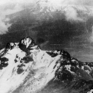 La transparencia del tiempo: crónica de una noche oscura