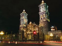 Puebla es uno de los destinos que se elige por el llamado turismo religioso. NTX
