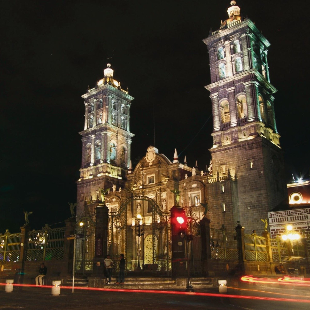 Puebla, tierra sagrada | El Informador