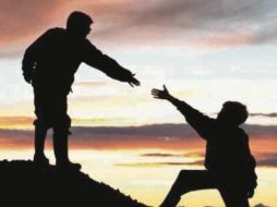 Cada uno de nosotros está llamado a llevar la palabra de Dios a todos los hombres, especialmente al que sufre. ESPECIAL