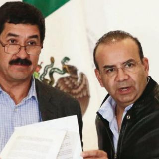 Conceden a Corral ir contra Duarte y entrega de 900 MDP