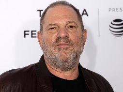 Los agentes británicos empezaron a indagar sobre los supuestos abusos de Weinstein desde el año pasado. AP/ARCHIVO