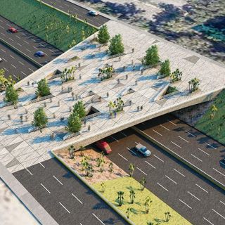 El Viaducto Belenes permitirá conectar a 40 mil estudiantes