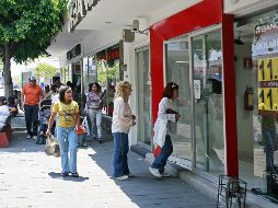 El servicio es gratuito, e incluso al beneficiado una patrulla lo puede escoltar a otros municipios de la metrópoli. EL INFORMADOR/ARCHIVO