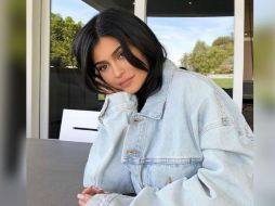 Después de meses de rumores, los seguidores de Kylie por fin han recibido información de primera mano y hasta las primeras imágenes de la bebé. INSTAGRAM/kyliejenner