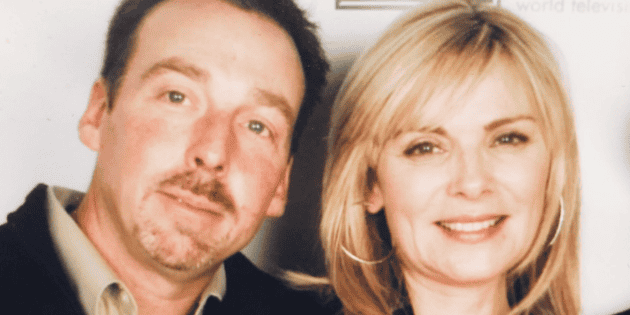 Actriz de Sex and the City, anuncia muerte de su hermano desaparecido