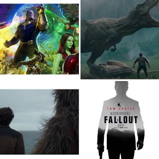 Estos son los tráilers que deja el Super Bowl