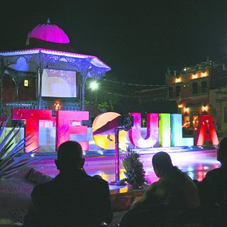 Una semana para decirle "salud" al cine