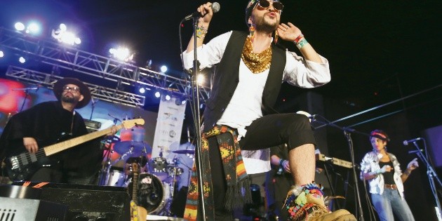 Lanzan &ldquo;Tambor&rdquo; y conectan con los ancestros