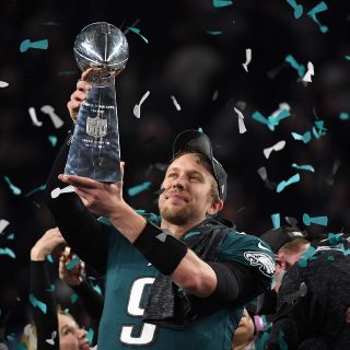 Las cinco momentos claves del Super Bowl LII