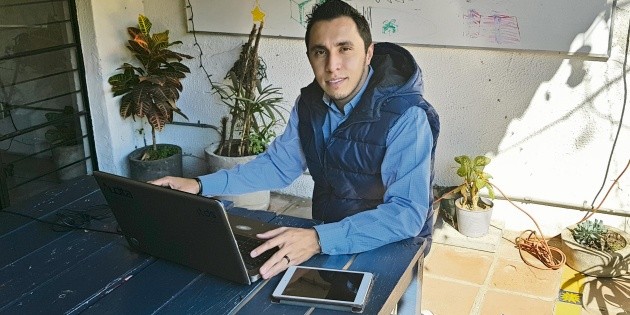 Llevan la revisi&oacute;n de los procesos empresariales al tiempo real