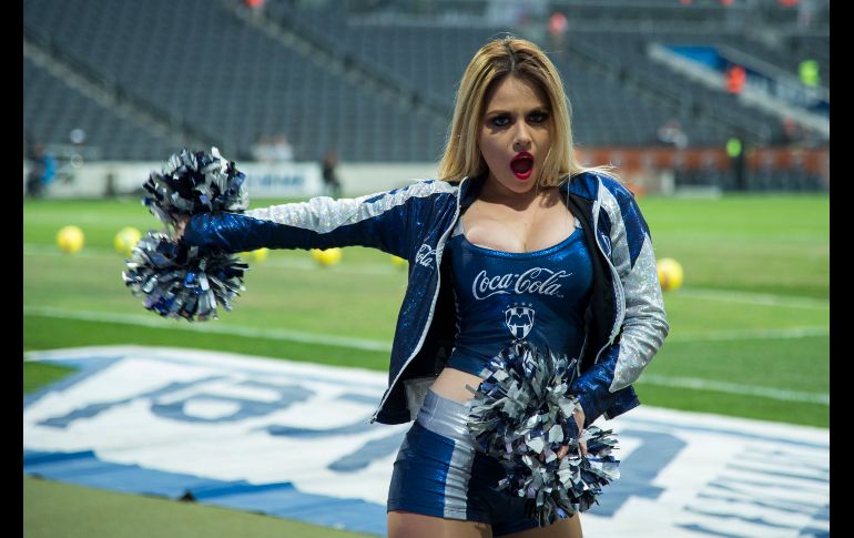 MEXSPORT/J. Martínez