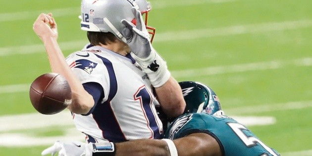 Filadelfia gana a lo Rocky Balboa