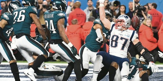 141 segundos que cambiaron la historia