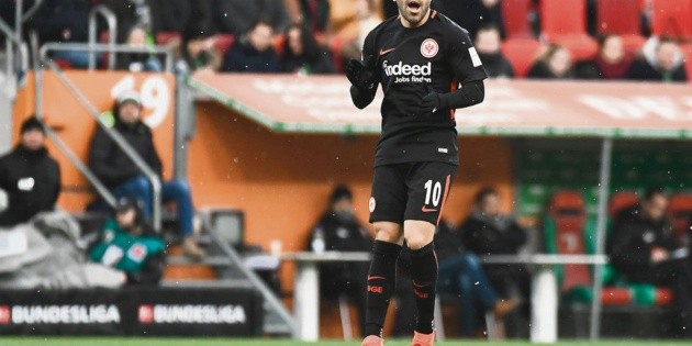 Marco Fabi&aacute;n tuvo una desafortunada reaparici&oacute;n