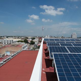 Jaliscienses lideran compra de paneles solares