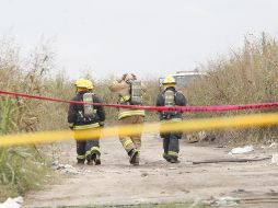 Las tomas clandestinas pueden causar incendios como el ocurrido en 2013 en Tlajomulco; cerca de siete mil 500 personas tuvieron que ser evacuadas. EL INFORMADOR/Archivo