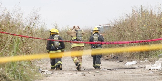 En repunte in&eacute;dito de &ldquo;orde&ntilde;a&rdquo;, s&oacute;lo hay seis arrestos