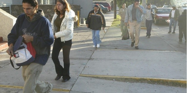 Continuar&aacute;n las temperaturas c&aacute;lidas en Jalisco