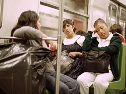 No tener un sueño reparador, dormir poco o no hacerlo afecta de manera negativa el rendimiento y se manifiesta en ausentismo y riesgo de tener accidentes de trabajo. NTX / ARCHIVO