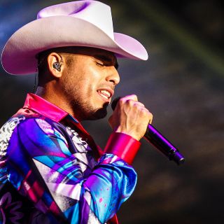 Preocupa a fans estado de salud de Espinoza Paz