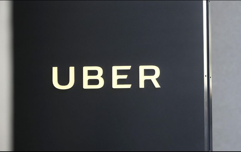 Waymo exige que el tribunal le prohíba a Uber usar tecnología que le acusa de robar. AFP/J. Sullivan