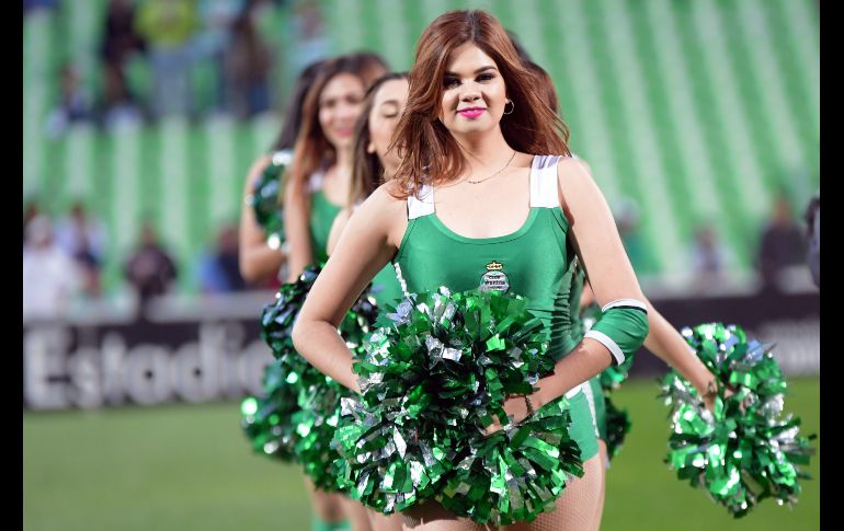 MEXSPORT/E. Terrazas