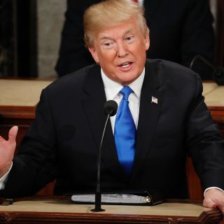 Trump rechaza nuevo plan para proteger a los ''dreamers''