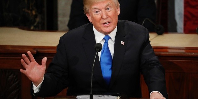 Trump rechaza nuevo plan para proteger a los ''dreamers''