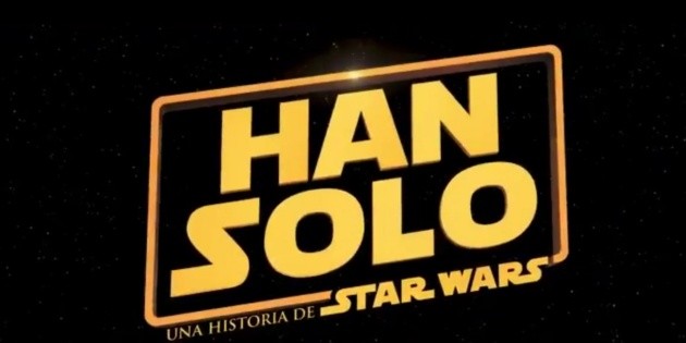 Lanzan adelanto y p&oacute;ster de ''Han Solo: Una historia de Star Wars''