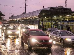 El bloqueo de la vialidad será en ambos sentidos, por lo que se sugiere tomar rutas alternas. EL INFORMADOR/ ARCHIVO