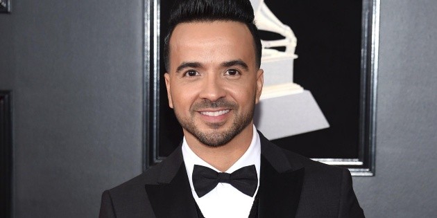 Luis Fonsi recibir&aacute; premio Presidencial en los BMI