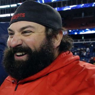 Lions contratan a Matt Patricia como su nuevo entrenador