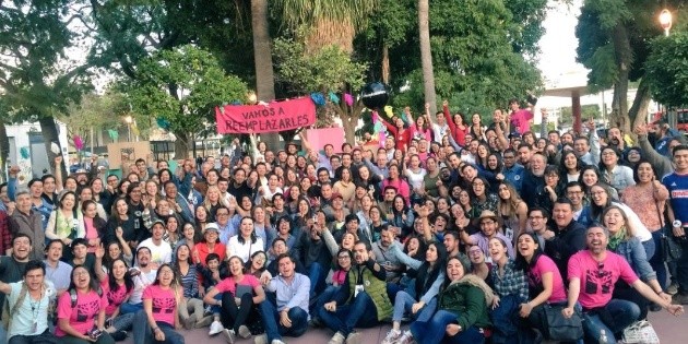 Se perfilan 13 candidatos independientes en nueve distritos locales