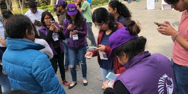 Alcanza "El Bronco" requisito de dispersi&oacute;n de 23 estados