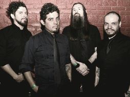 De vuelta. El grupo Clondementto conserva una base fuerte de seguidores. ESPECIAL