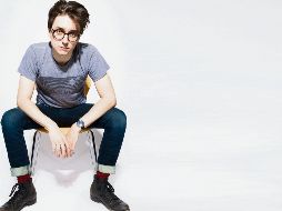 Elliot Moss. Desde Estados Unidos nos comparte su emoción por estar al lado de sus seguidores. ESPECIAL