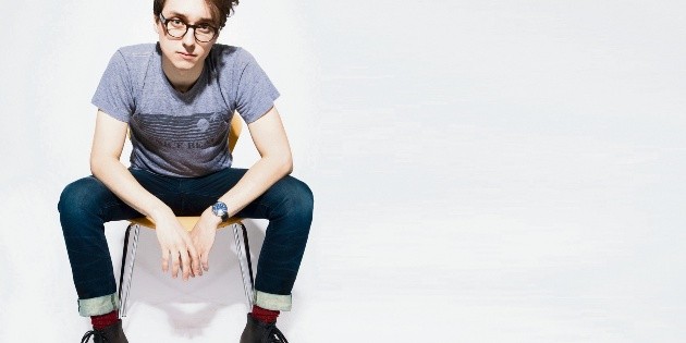 Elliot Moss se rinde ante sus fans