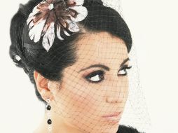 Llegar lejos. La artista busca llevar este espectáculo a países de Asia y Europa. ESPECIAL