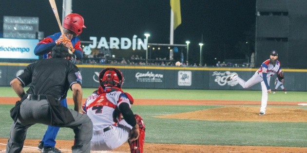 Adi&oacute;s anticipado para M&eacute;xico en la Serie del Caribe
