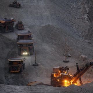 Precio del cobre hace ‘brillar’ a Grupo México