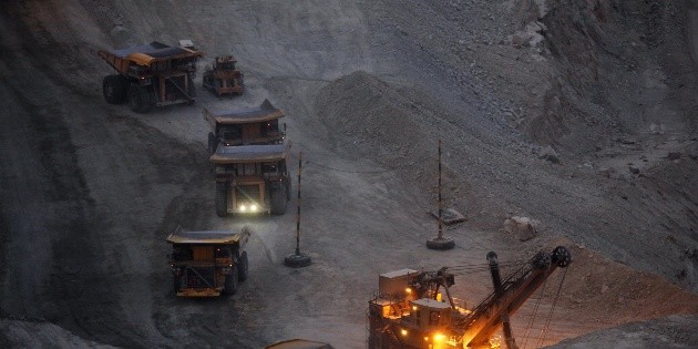 Precio del cobre hace &lsquo;brillar&rsquo; a Grupo M&eacute;xico